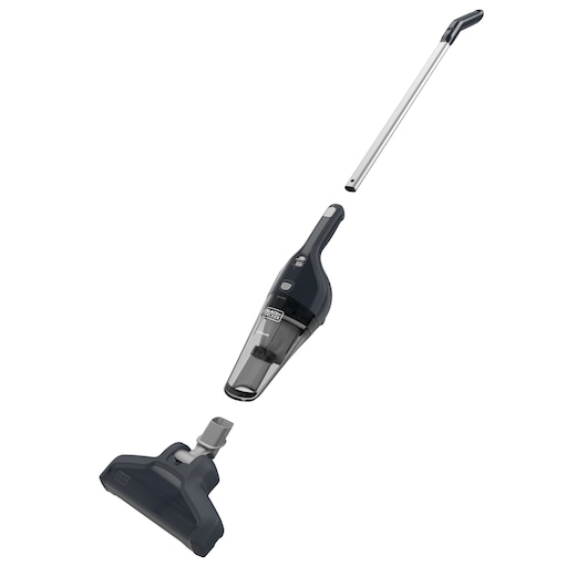 16.2Wh Lithium-Ion støvsuger