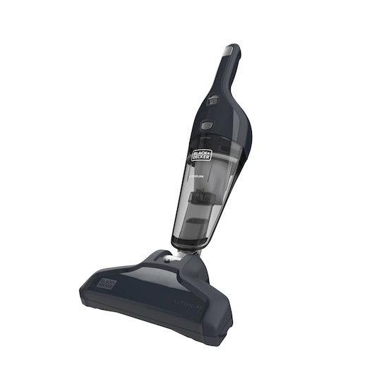 16.2Wh Lithium-Ion støvsuger