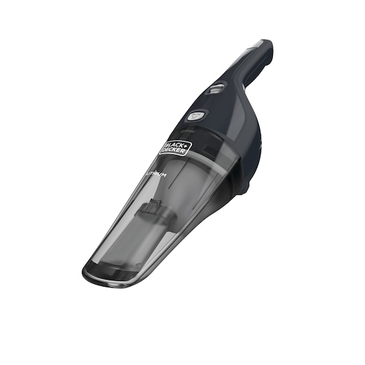 16.2Wh Lithium-Ion støvsuger