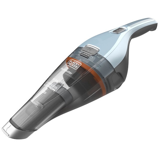 7,2V Lithium-ion ledningsfri dustbuster®