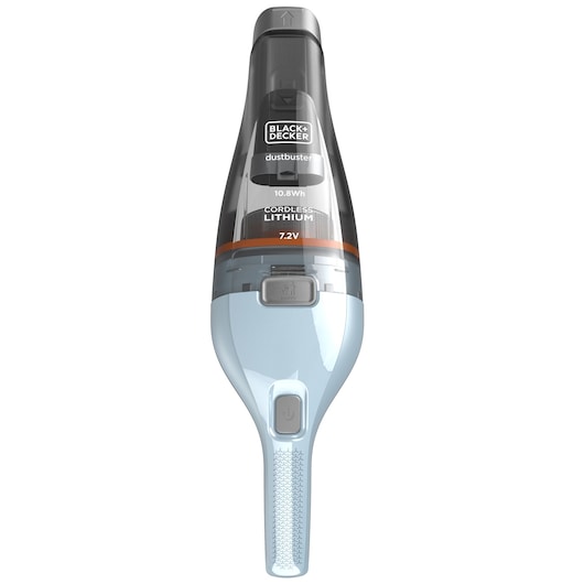 7,2V Lithium-ion ledningsfri dustbuster®