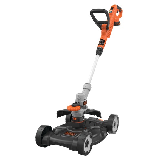 28cm 18V Li-on 3-i-1 Strimmer®