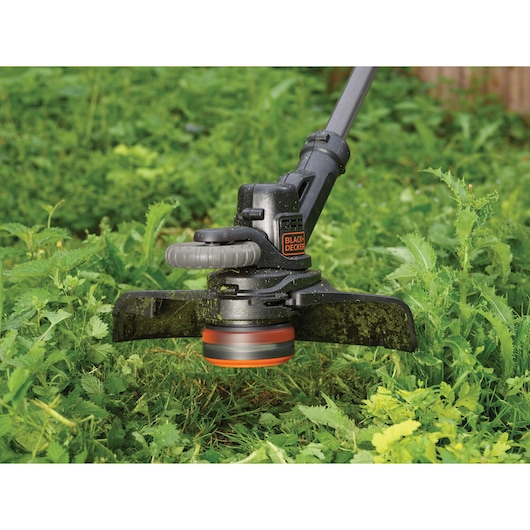 18V 28CM AFS Græstrimmer