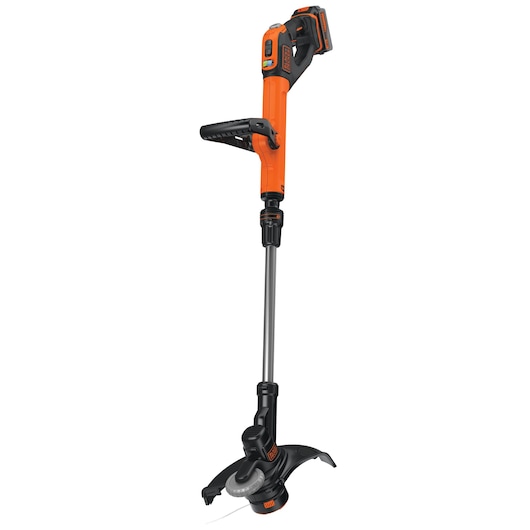 18V 30CM 4.0Ah Easy Feed Græstrimmer