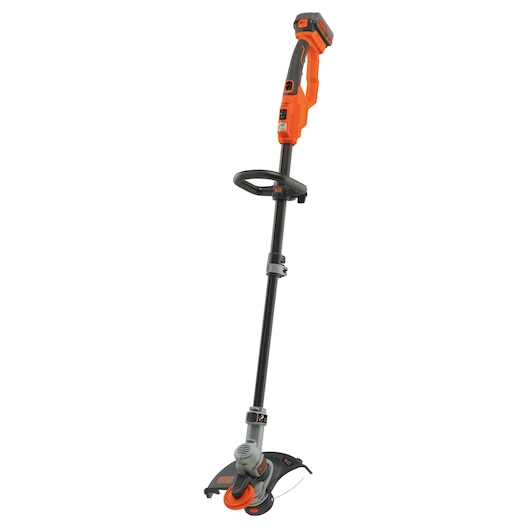 18V 28CM 4.0Ah Easy Feed String Trimmer