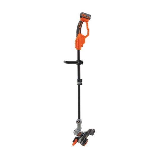 18V 28CM 4.0Ah Easy Feed String Trimmer