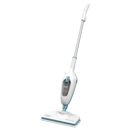 1300W steam-mop