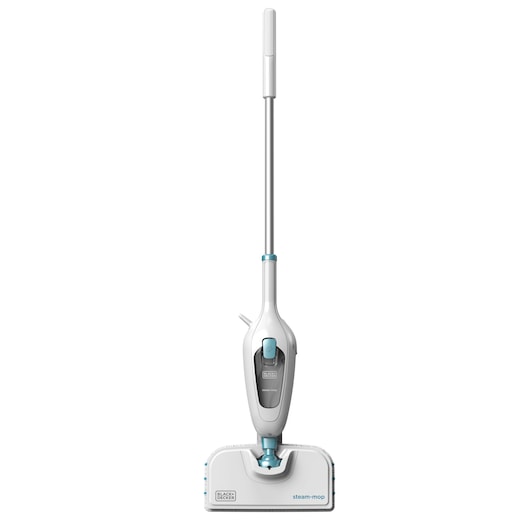 1300W steam-mop