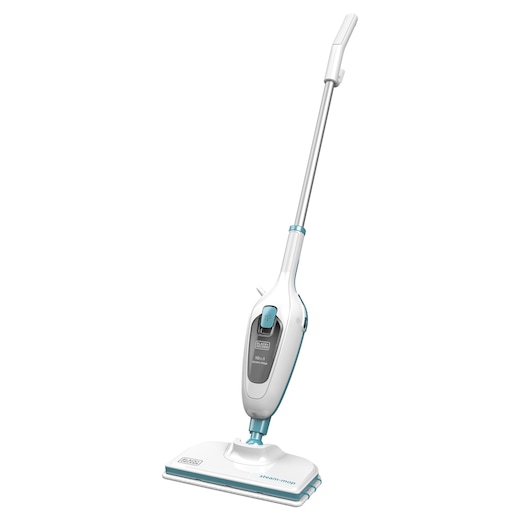 1300W 10-i-1 steam-mop