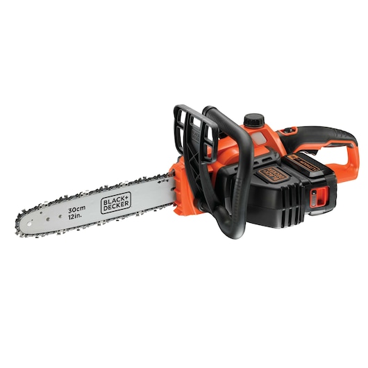 36V Li-Ion Kædesav 30cm 2.0Ah