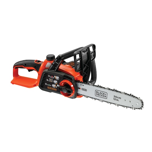 36V Li-Ion Kædesav 30cm 2.0Ah