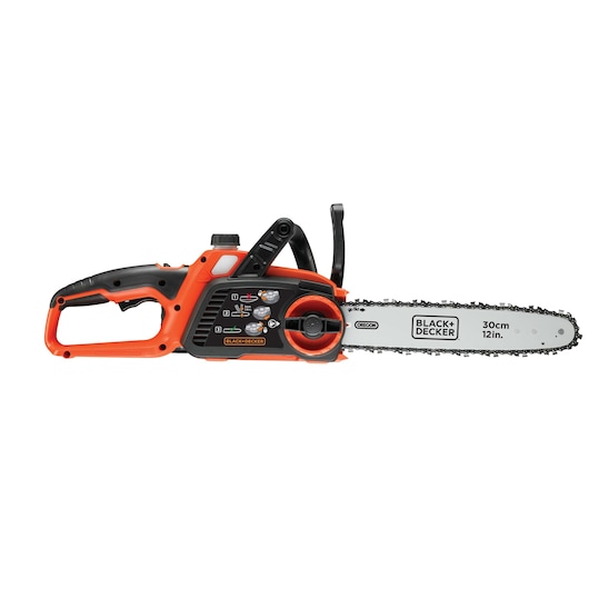 36V Li-Ion Kædesav 30cm 2.0Ah