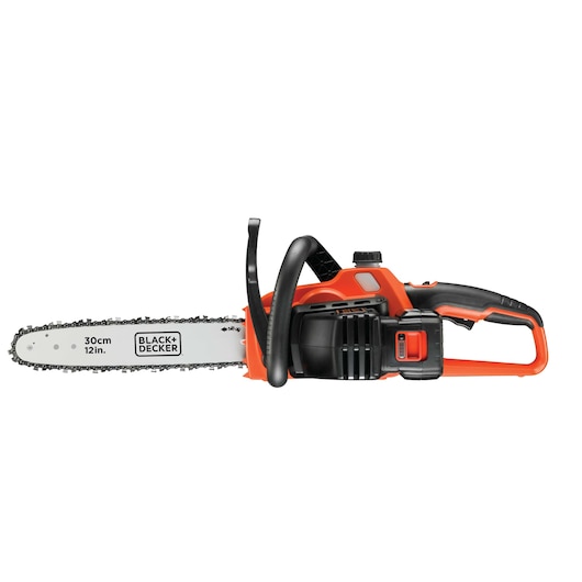 36V Li-Ion Kædesav 30cm 2.0Ah