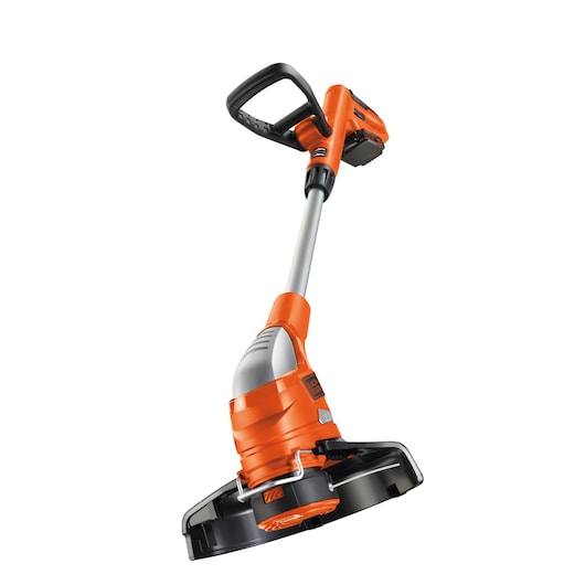 18V Li-Ion Græstrimmer 23cm 2.0Ah