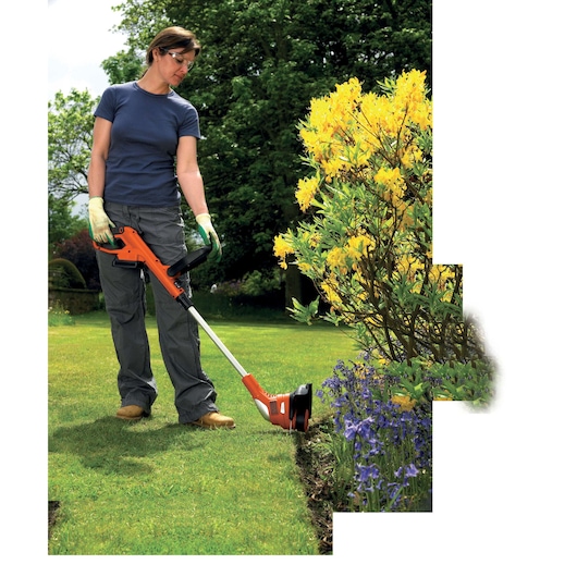 18V Li-Ion Græstrimmer 23cm 2.0Ah