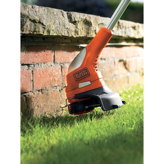 18V Li-Ion Græstrimmer 23cm 2.0Ah