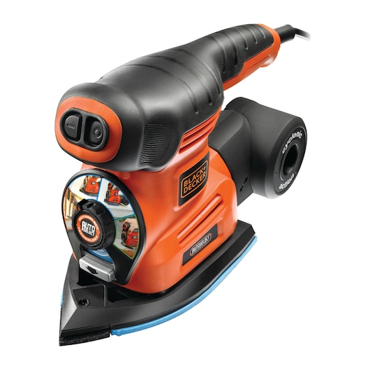 Autoselect® 4 i 1 multisliber + 19tilb.