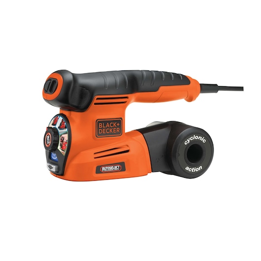 Autoselect® 4 i 1 multisliber + 19tilb.