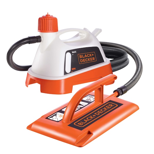2400W Tapetafdamper