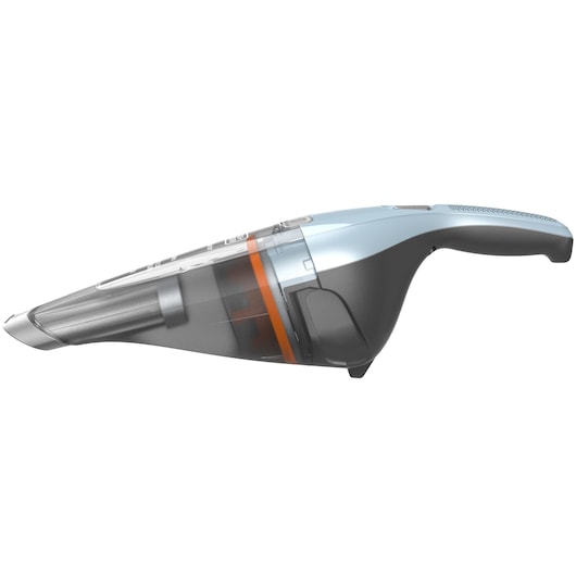 7,2V Lithium-ion ledningsfri dustbuster®