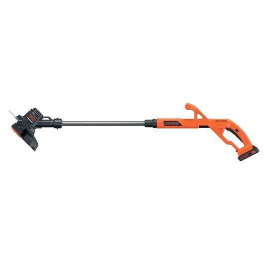 18V 25CM AFS Græstrimmer