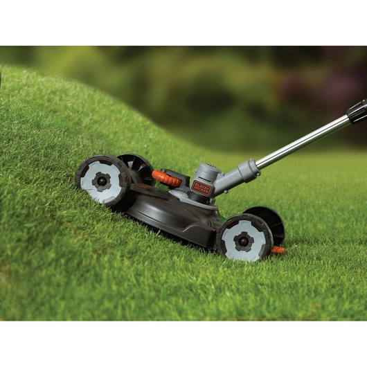 28cm 18V Li-on 3-i-1 Strimmer®